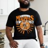 Team c cunha lifetime member legend 2024 shirt