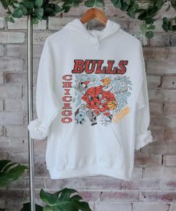 2024 Chicago Bulls NBA x Brain Dead Unisex Identify Artist Series Vintage Shirt, hoodie, sweater, long sleeve and tank top 2024 Chicago Bulls NBA x Brain Dead Unisex Identify Artist Series Vintage Shirt