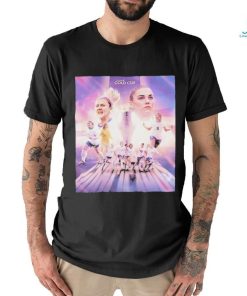2024 Concacaf W Gold Cup Champions Are USWNT US Womens National Soccer Team Shirt