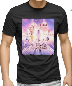 2024 Concacaf W Gold Cup Champions Are USWNT US Womens National Soccer Team Shirt