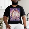 7 Years 2017 2024 Arron Jones Green Bay Packers Thank You For The Memories T Shirt