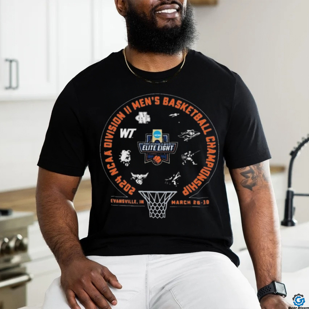 2024 Division II Men’s Basketball Championship March 26 30 Shirt 2024 Division II Men’s Basketball Championship March 26 30 Shirt