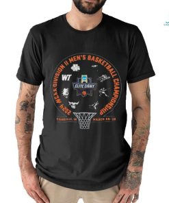 2024 Division II Men’s Basketball Championship March 26 30 Shirt