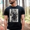 Phil Lesh March 13 15 And 16 2024 The Capitol Theatre Port Chester Ny Poster t shirt