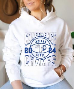 2024 Indiana State Conference Champs Shirt