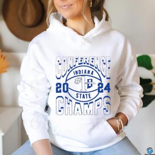 2024 Indiana State Conference Champs Shirt