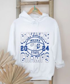 2024 Indiana State Conference Champs Shirt