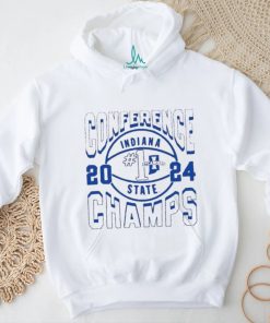 2024 Indiana State Conference Champs Shirt