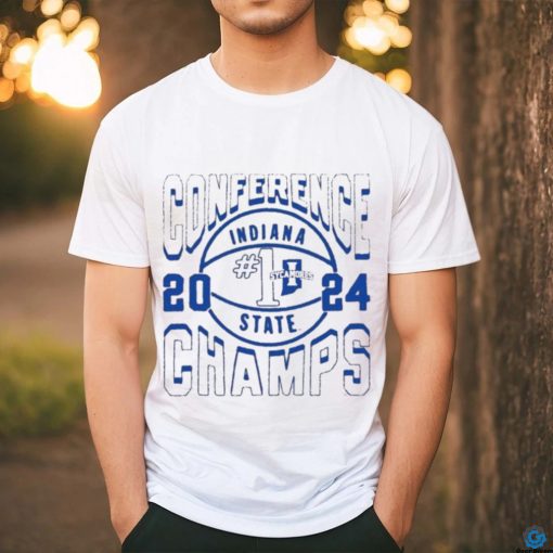 2024 Indiana State Conference Champs Shirt