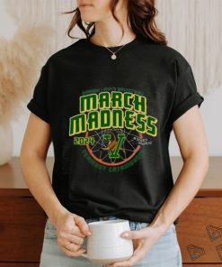 2024 Men's Basketball March Madness T Shirt