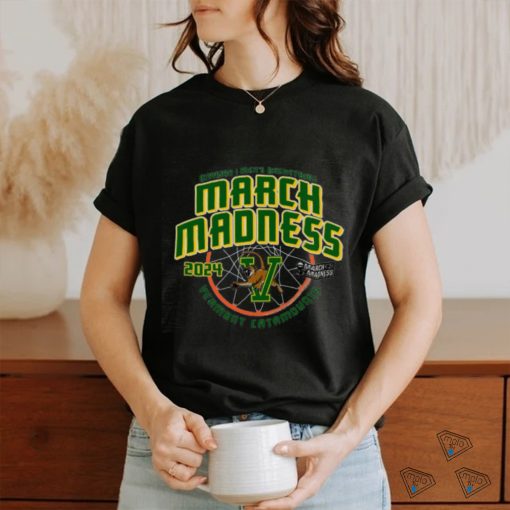 2024 Men’s Basketball March Madness T Shirt