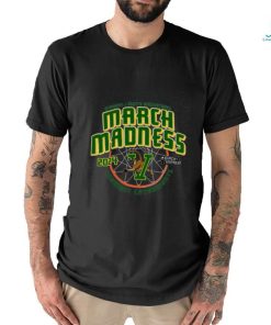 2024 Men's Basketball March Madness T Shirt