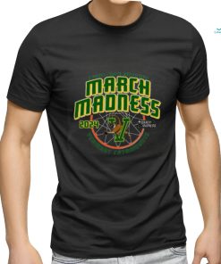 2024 Men's Basketball March Madness T Shirt