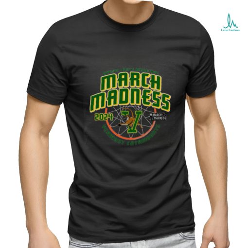 2024 Men’s Basketball March Madness T Shirt