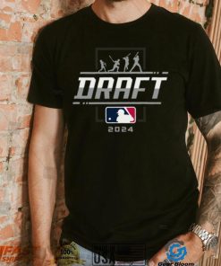 2024 Mlb Draft Shirt 2024 Mlb Draft 2024 Shirt