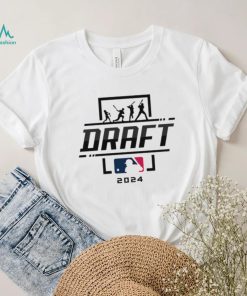 2024 Mlb Draft Shirt 2024 Mlb Draft 2024 Shirts