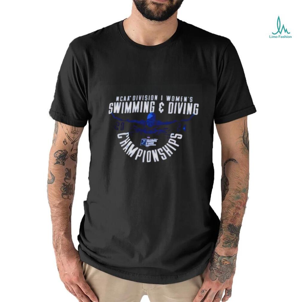 2024 NCAA Division I Women’s Swimming & Diving Championships shirt 2024 NCAA Division I Women’s Swimming & Diving Championships shirt