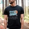 Funny elect Bluey and bingo 2024 shirt Funny elect Bluey and bingo 2024 shirt