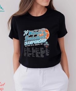 2024 NCAA Division II Women’s Basketball Regionals Championship Shirt, hoodie, sweater, long sleeve and tank top 2024 NCAA Division II Women’s Basketball Regionals Championship Shirt