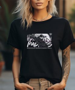 2024 NCAA Womens Basketball March Madness shirt