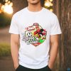 Never Underestimate A Woman Who Understands Basketball And Loves Arizona Wildcats Men’s Basketball Signatures Shirt
