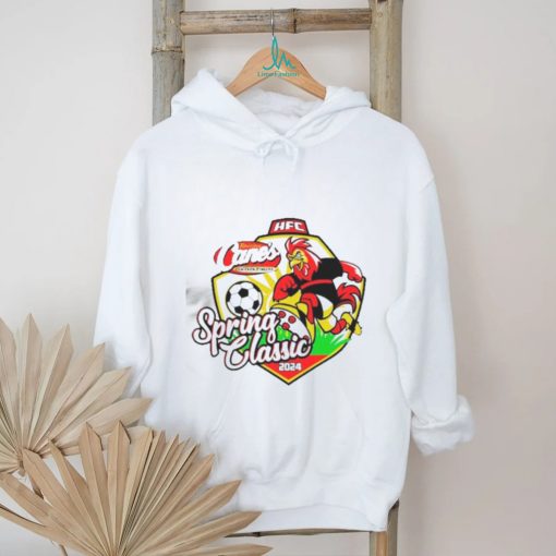 2024 Raising Cane’s Chicken Fingers Spring Classic shirt