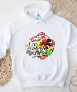 2024 Raising Cane’s Chicken Fingers Spring Classic shirt