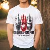Ellie Armistead Softball shirt