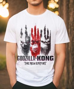 2024 The New Empire Unite Unisex Gildan T shirt