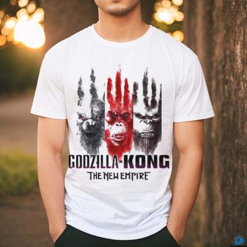 2024 The New Empire Unite Unisex Gildan T shirt