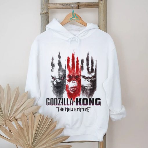 2024 The New Empire Unite Unisex Gildan T shirt
