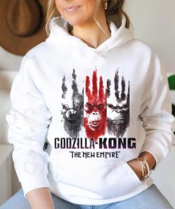 2024 The New Empire Unite Unisex Gildan T shirt