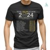 I am a Pink Floyd Fan Now and Forever Shirt