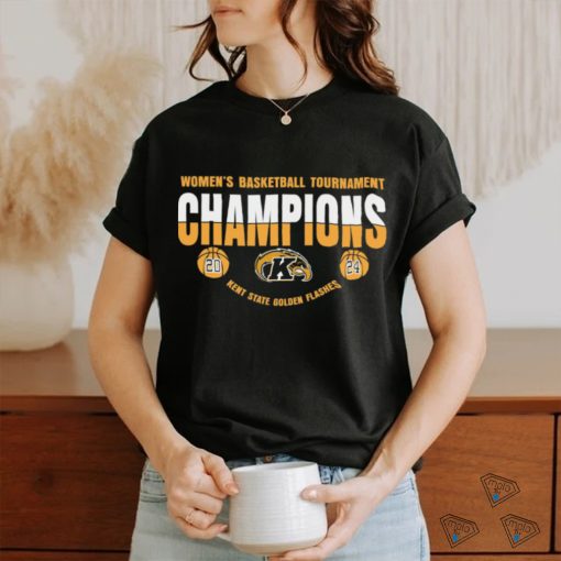 2024 Women’s Basketball Tournament Champion Shirt