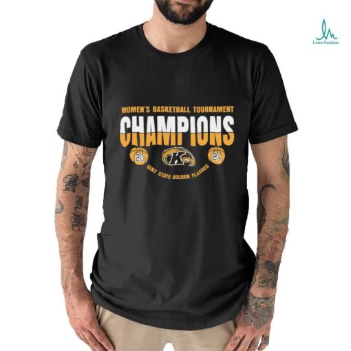 2024 Women’s Basketball Tournament Champion Shirt