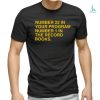 Softball Mom Alphabet Sporty Family Shirt