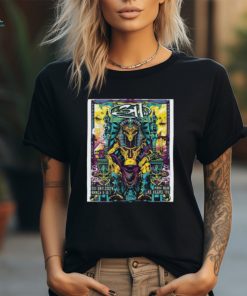 311 Band In Park MGM Las Vegas Nu March 9 10 311 Day 2024 Unisex T Shirt