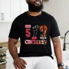 Official michigan State Spartans 2024 26 Straight March Madness Appearances T Shirt