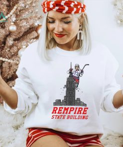 73 Empire State Building Shirt, hoodie, sweater, long sleeve and tank top 73 Empire State Building Shirt