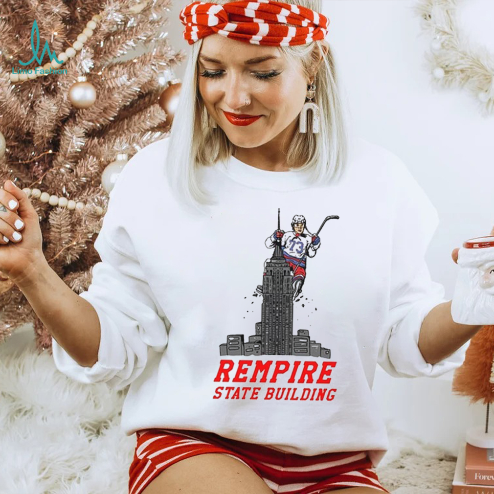 73 Empire State Building Shirt 73 Empire State Building Shirt
