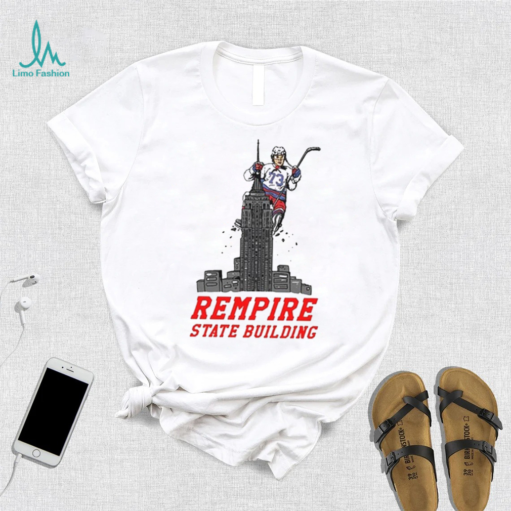 73 Empire State Building Shirt 73 Empire State Building Shirt