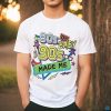 Trey Cabbage whatever you do work at it with all your hearts signature shirt