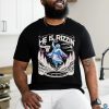 Los Angeles Rams Aaron Donald number 99 professional football player honors shirt