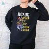 Just Cover Ii My Favorite Team Is Whoever I Bet On t shirt