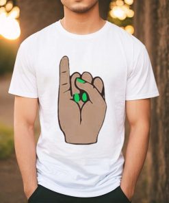 AKA Hand Sign Alpha Kappa Alpha Sorority T Shirt