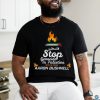 Sweet Meteor O’death For President T Shirt