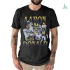Vintage J. T. Realmuto 90s Graphic Tee Football shirt