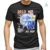 Original The Syracuse Nil Store Meg Carney 22 T shirt