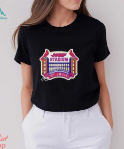 Aarp Stadium St Louis Shirt