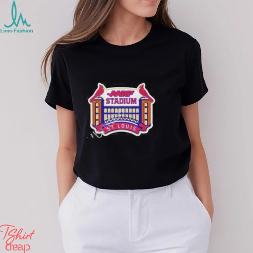 Aarp Stadium St Louis Shirt